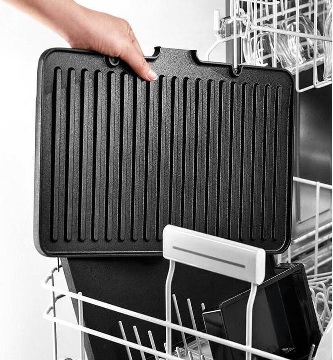 Immagine prodotto Braun BRA Griglia di contatto CG 7020