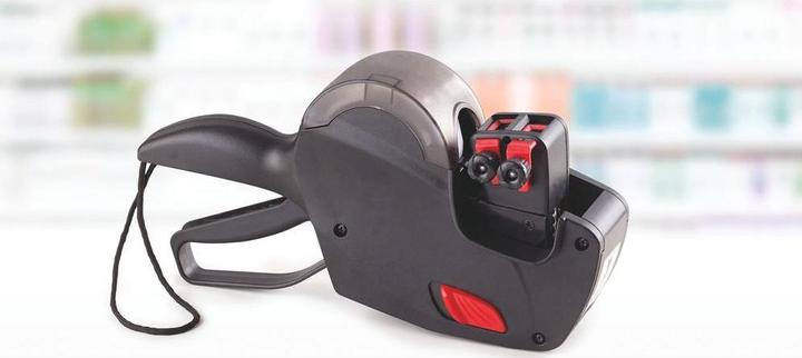 Actual product image Avery PL2/18 Preisauszeichner