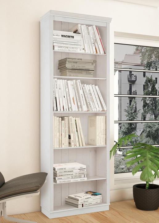 Immagine prodotto Loft 24 Anita (74 x 37 x 223 cm)