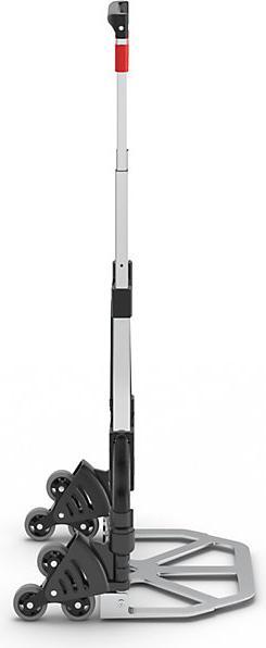 Produktbild eurokraft basic Treppen-Sackkarre (60 kg)