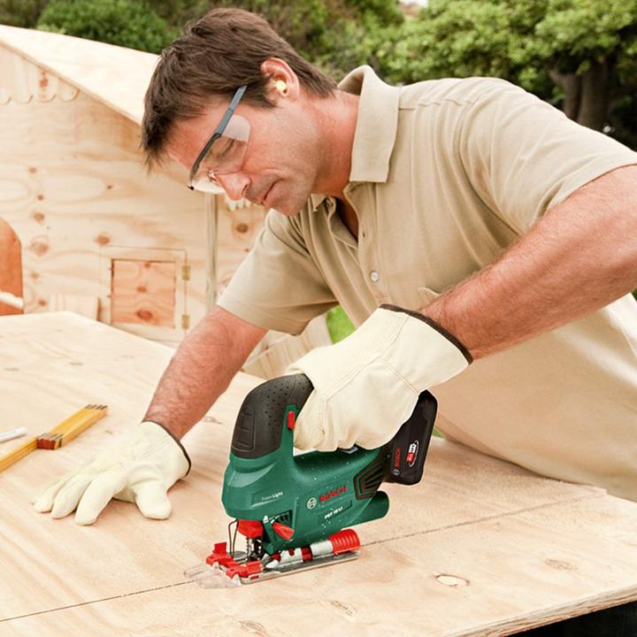 Produktbild Bosch Home & Garden Pst 18