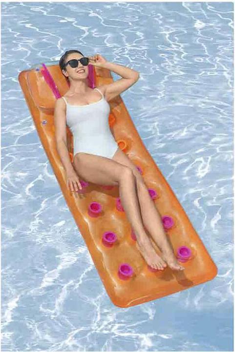 Produktbild Bestway Beach Bed Lounge