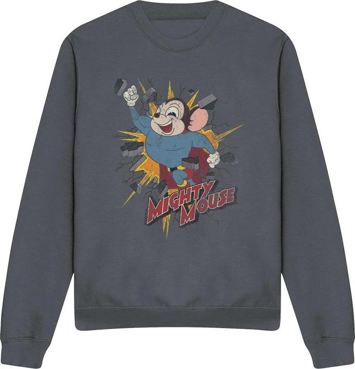 Fruit of the Loom Break Through Sweatshirt