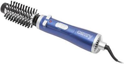 Produktbild Camry CR 2021 hair styling tool Hair styling kit Steam Black, Blue, Grey