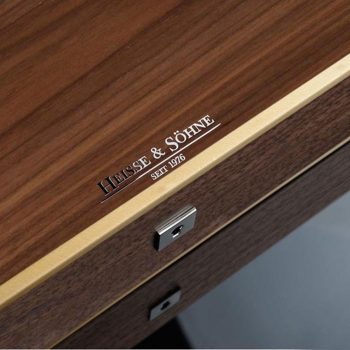Produktbild Designhütte Uhrenbox Aberdeen 10