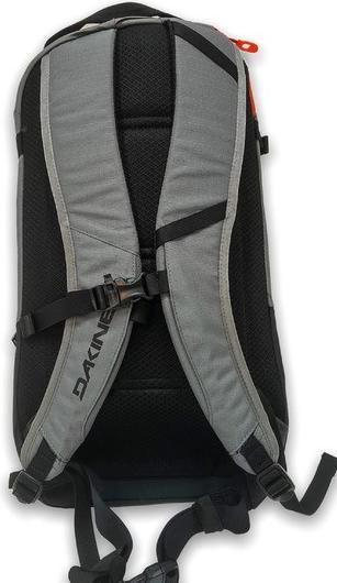Produktbild Dakine Rucksack Heli Pack 12L, Street Art (12 l)