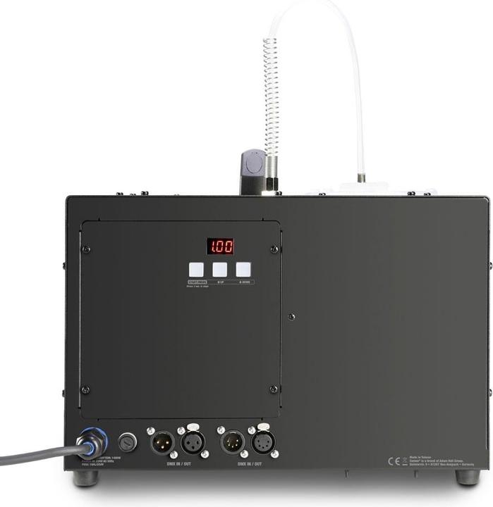 Immagine prodotto INSTANT HAZER 1400 PRO Hazer