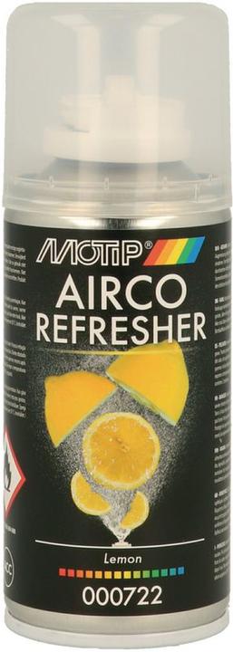 Immagine prodotto Motip Deodorante per aria condizionata AIRCO REFRESHER Lemon