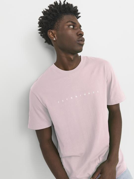 Actual product image Jack & Jones Jjestar Jj Tee Ss Noos (XL)