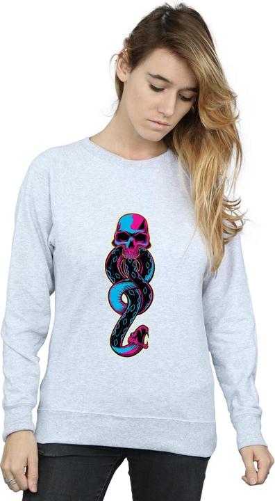 Immagine prodotto Neon Dark Mark Felpa Donna (M)