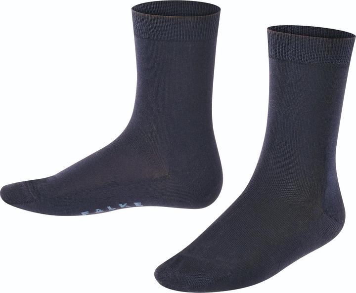 Falke Cotton Finesse SO