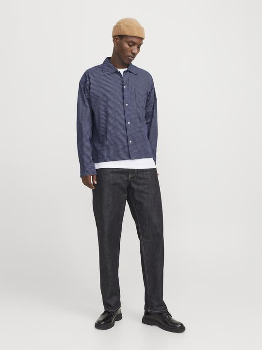 Immagine prodotto Jack & Jones Joraustin Clean Check Shirt Ls Styd Aw24 (XL)
