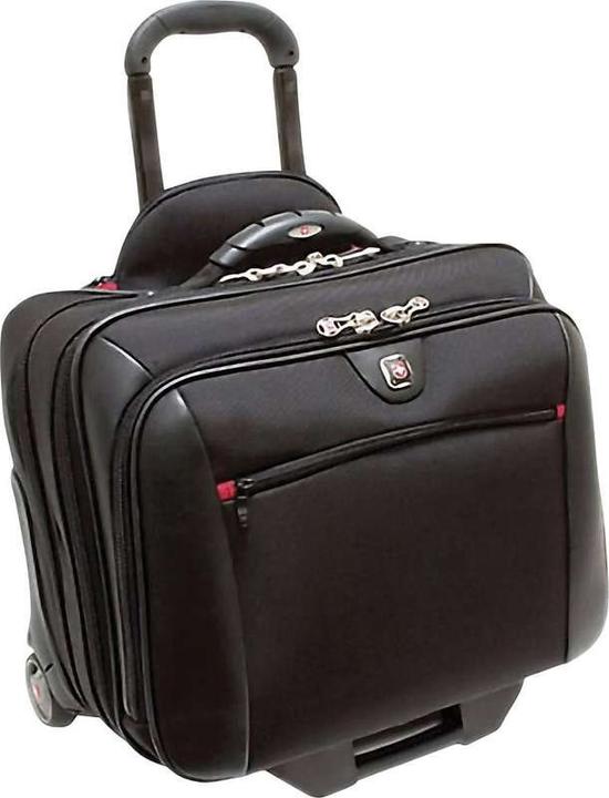 Actual product image Wenger Potomac (23 l, Hand luggage (up to 50 litres))