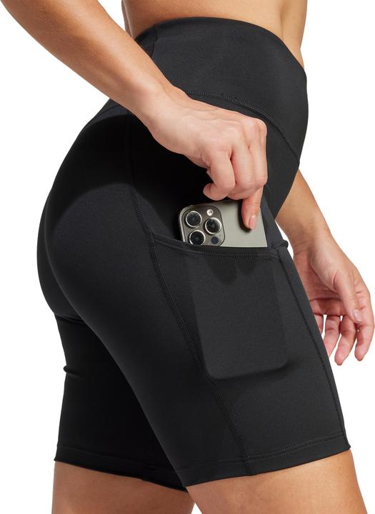 Image du produit adidas Women's Multi 8" Tight Shorts (XL)