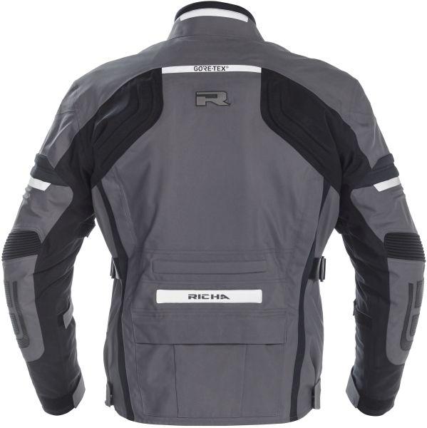 Actual product image Richa Arc GTX Jacket (Men, 4XL)