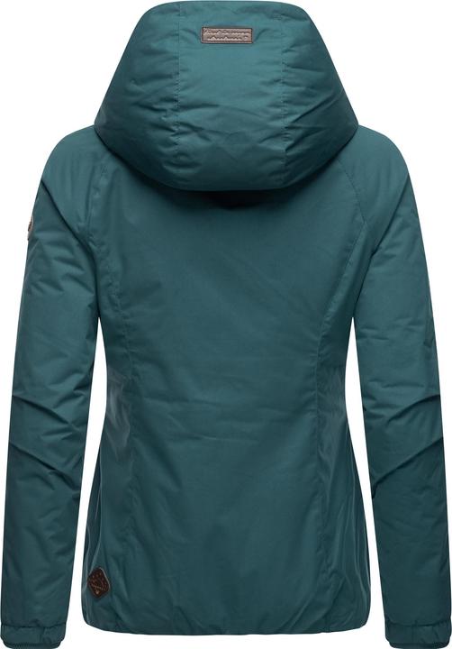 Immagine prodotto Ragwear Dizzie Winter (3XL)