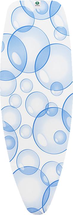 Perfect Flow Bubbles