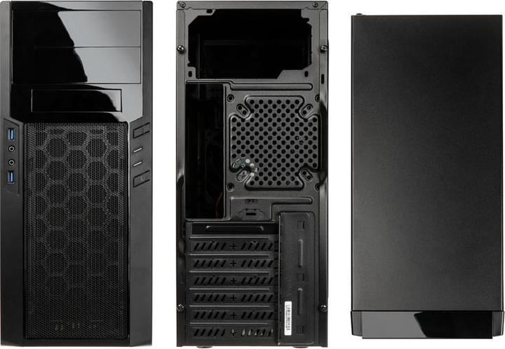 Produktbild Silverstone Sst-Ps13b (ATX, mATX)