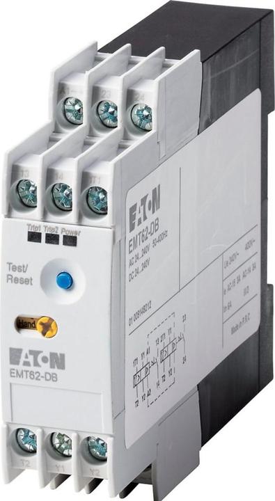 Eaton EMT62-DB 171890 Motorschutzrelais 24-240V AC/DC