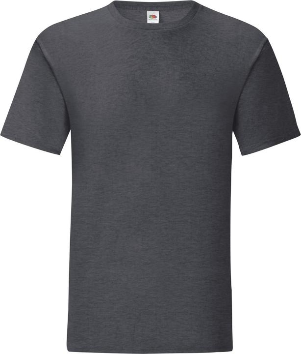Immagine prodotto Fruit of the Loom Iconic 150 Maglietta Uomo (L)