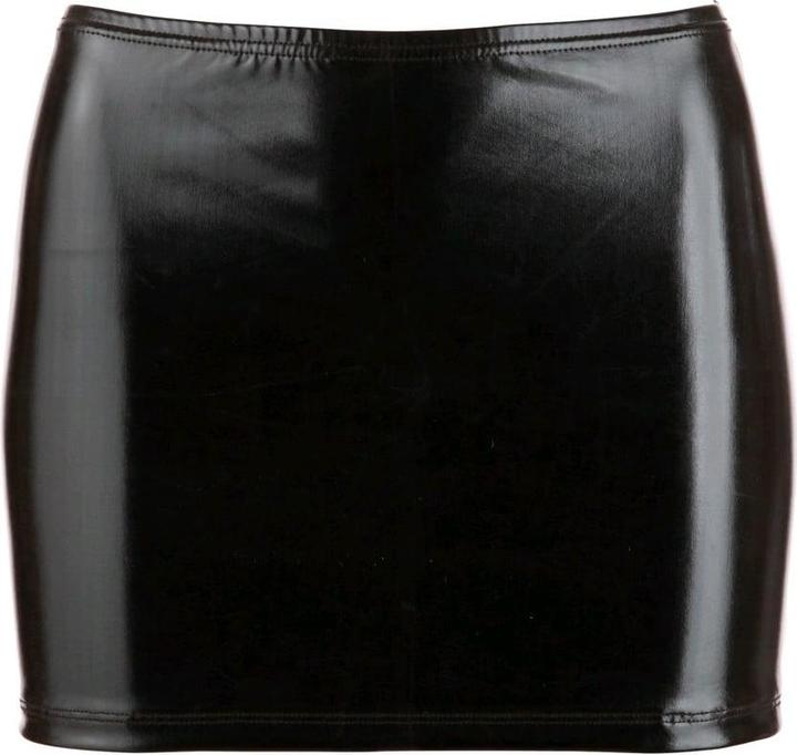 Actual product image Cottelli Collection Miniskirt (XS)
