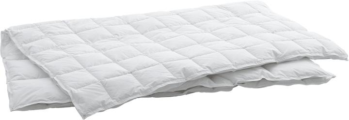 Actual product image Swiss Dream by billerbeck Caro Classic 90 (1030 g, 160 x 240 cm)