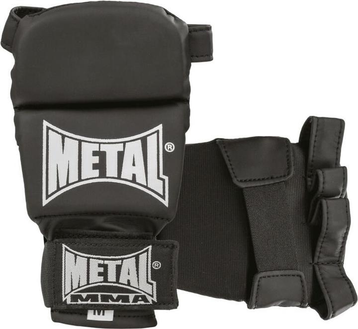 Metal Boxe Jiu-jitsu gloves (M)