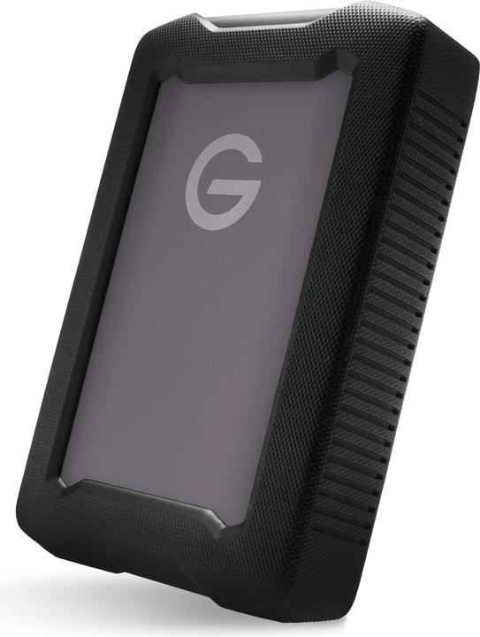 Immagine prodotto SanDisk Professional G-DRIVE ArmorATD (4 TB)