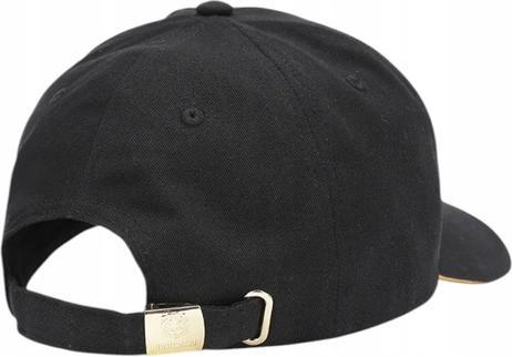 Immagine prodotto Just Cavalli Jc Baseball Cap Logo Stickerei 3D Up Schwarz
