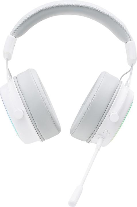 Produktbild Rapoo Vh800 Dualmode Wl Gaming Headset Ws (Kabellos)