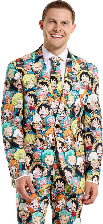 Produktbild OppoSuits One Piece Anzug (62)
