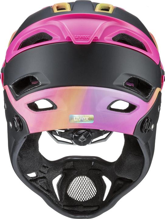 Image du produit Uvex Sports Jakkyl HDE 2.0 (56 - 61 cm)