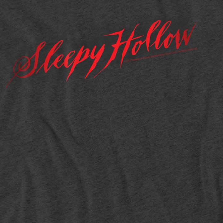 Produktbild Sleepy Hollow TShirt (M)