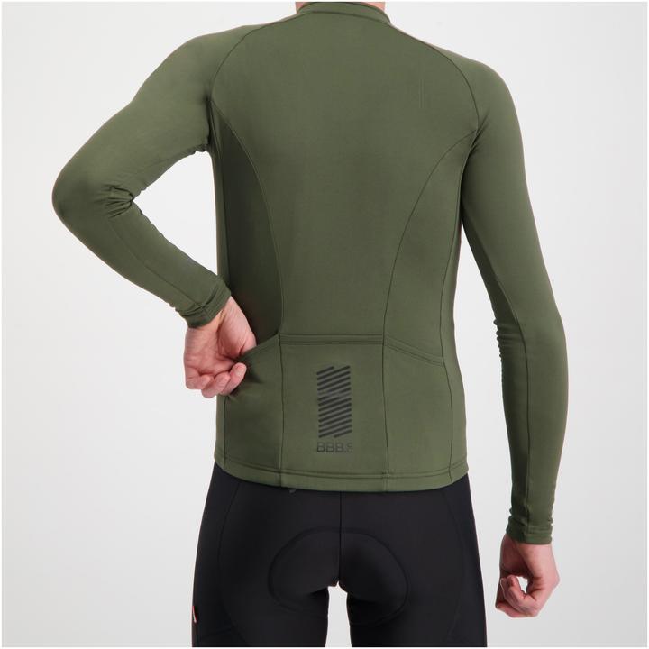 Image du produit BBB Maillot Transition BBW-237 (L)
