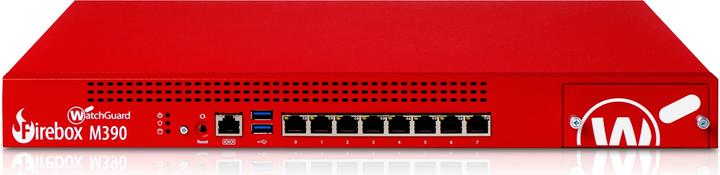 Watchguard Firebox M390