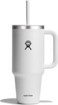 Actual product image Hydro Flask Reisebecher mit Trinkhalm (1.18 l)