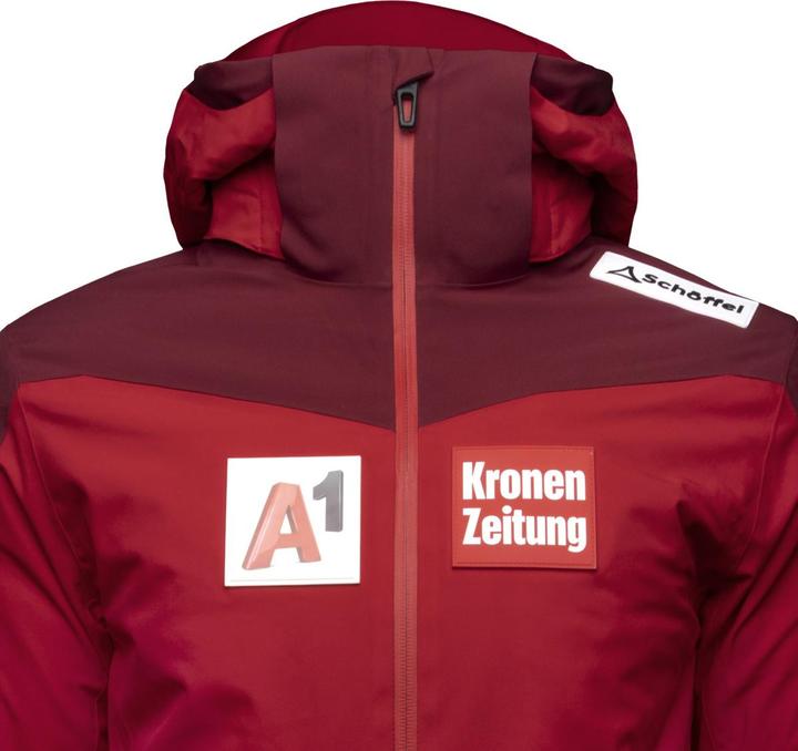 Produktbild Schöffel Lubrizen RT - 65001 (58)