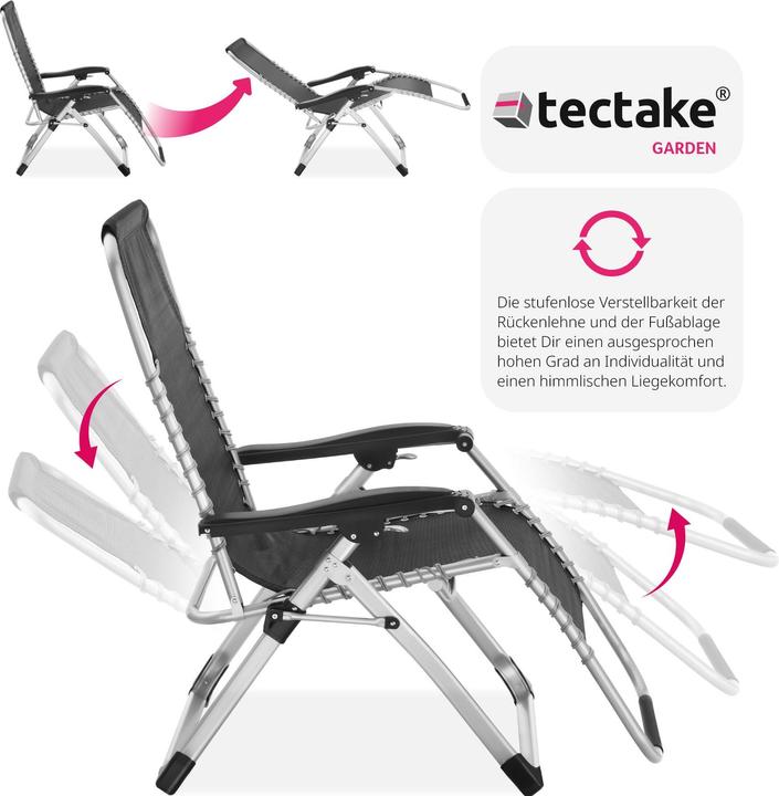 Image du produit tectake Cloud (103 cm)