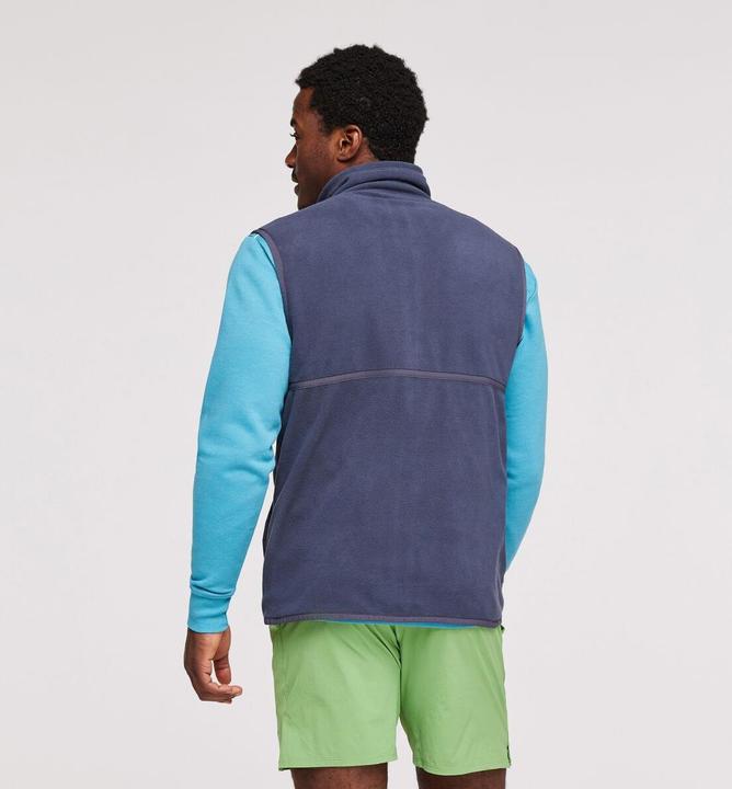 Image du produit Cotopaxi Amado Fleece Vest (XXL)