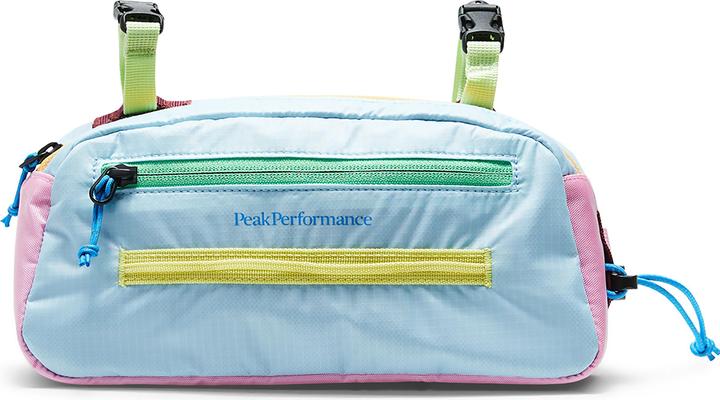 Peak Performance Street Bike Bag