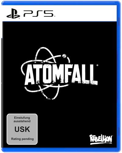 Produktbild Sold Out Atomfall (PS5, DE)