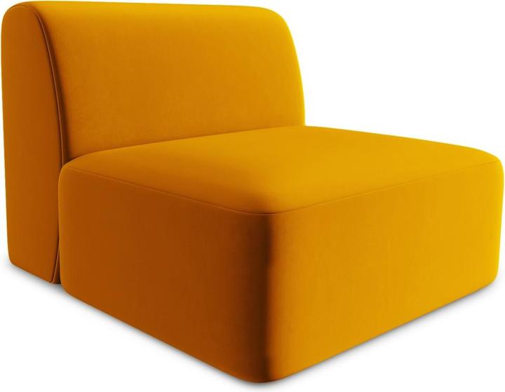 Actual product image Maison Heritage Chiara (2 person sofa, 3-seater, 4-seater)