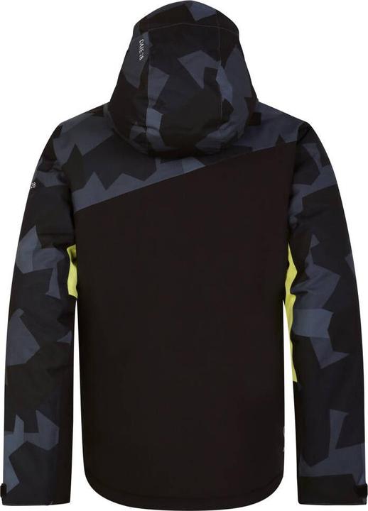 Image du produit Dare2b Veste Humour II (116)