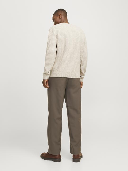 Immagine prodotto Jack & Jones Jprcchowell Knit Crew Neck Styd Aw24 (XL)