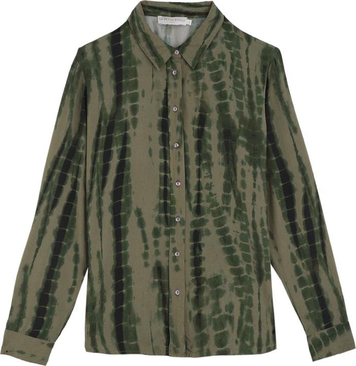 Actual product image La Petite Étoile woman's shirt jana (38)