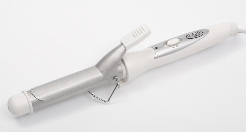 Image du produit Adler Curling tongs