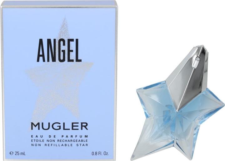 Image du produit Thierry Mugler Angel - Shooting Star Eau de Parfum (Eau de parfum, 25 ml)