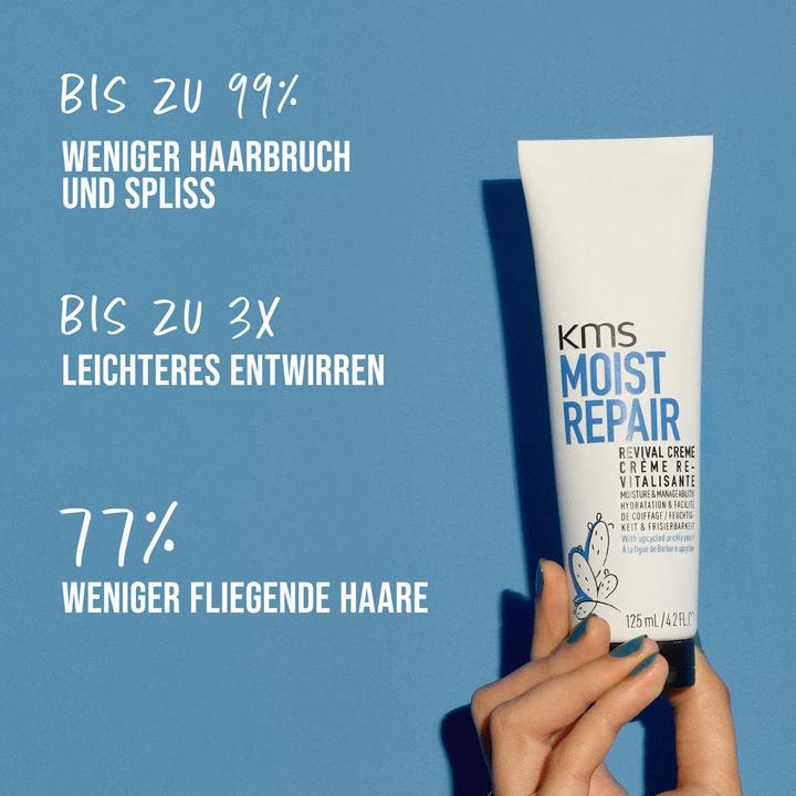Produktbild KMS California Moistrepair (Haarcreme, 125 ml)