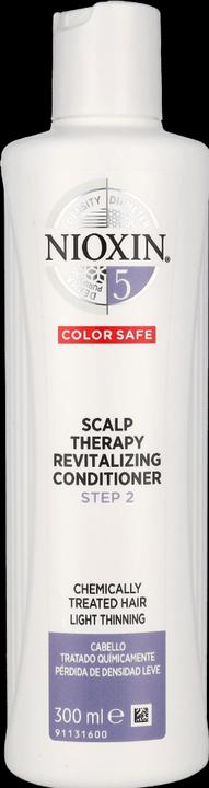 Produktbild Nioxin NIOXIN System 5 Scalp Revitalizing Conditioner (300 ml)