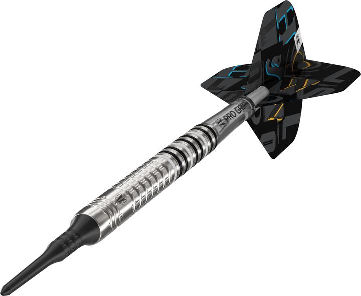 Produktbild Target Chris Dobey Softtip (19 g)